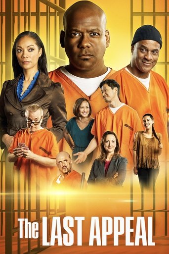 Poster of The Last Appeal