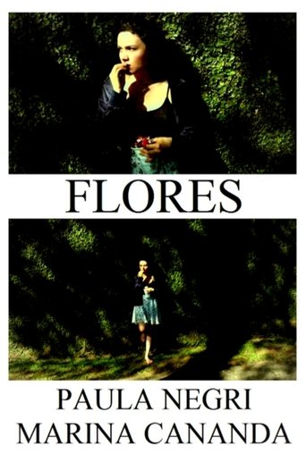 Flowers Poster of Flowers