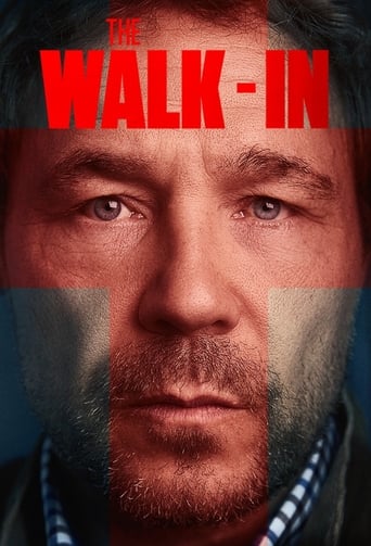 Poster of The Walk-In