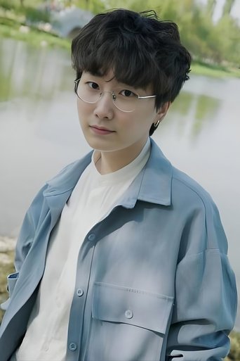 Portrait of Li Hanlin