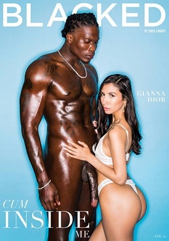 Cum Inside Me 4 Poster of Cum Inside Me 4