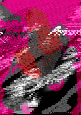 Private Poster of Private