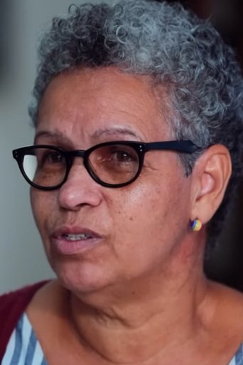Portrait of Dona Conceição