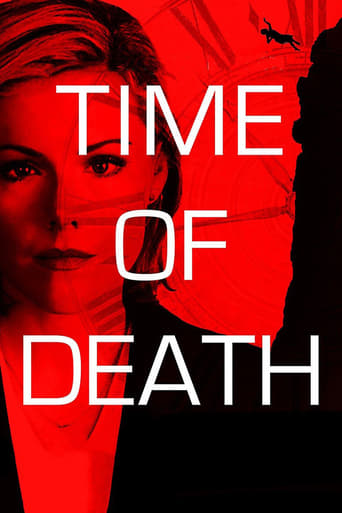 Poster of Time of Death
