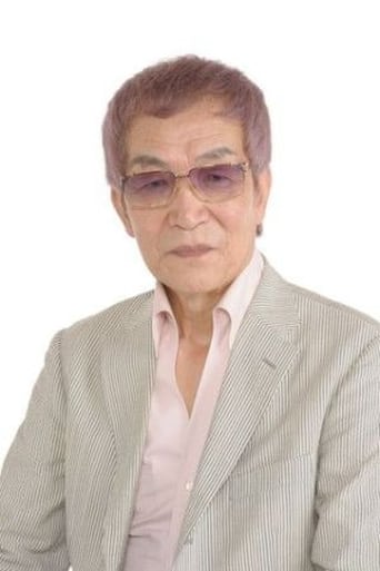 Portrait of Motomu Kiyokawa