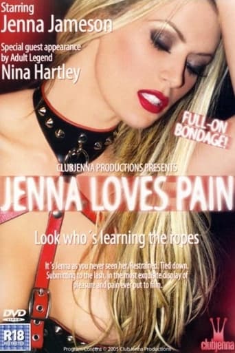 Poster of Jenna Loves Pain