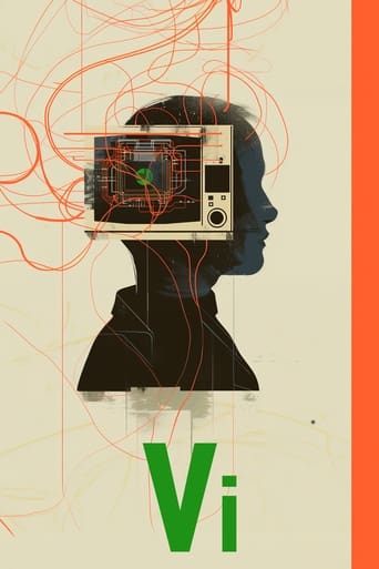 Vi Poster of Vi