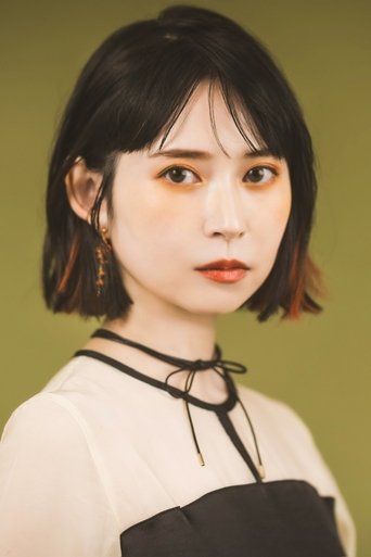 Portrait of Ayaka Tachibana