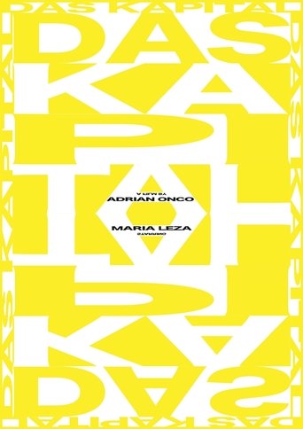 Poster of Das Kapital