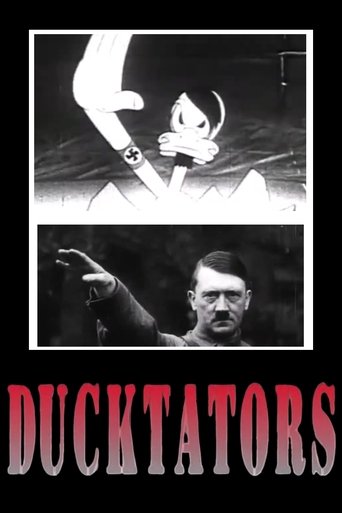 Poster of Ducktators