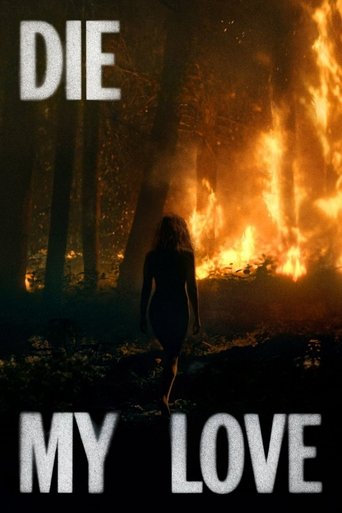 Poster of Die My Love