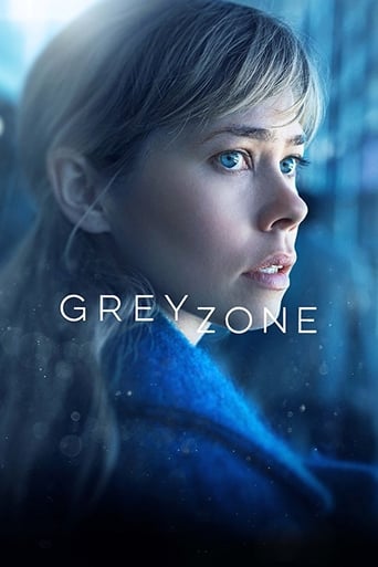 Poster of Greyzone