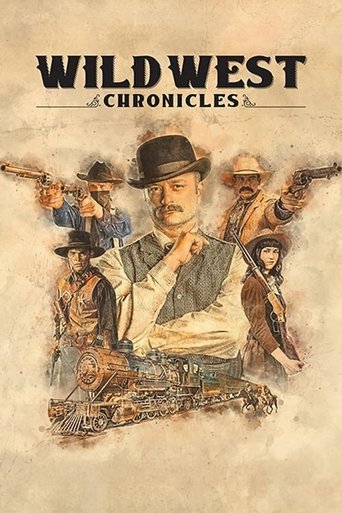 Poster of Wild West Chronicles