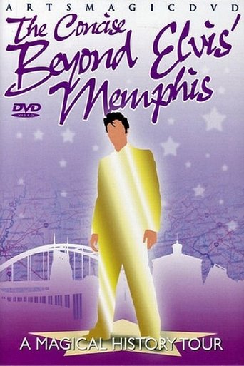 Beyond Elvis' Memphis Poster of Beyond Elvis' Memphis