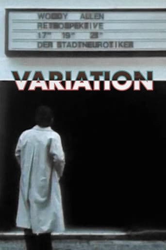 Poster of Variation