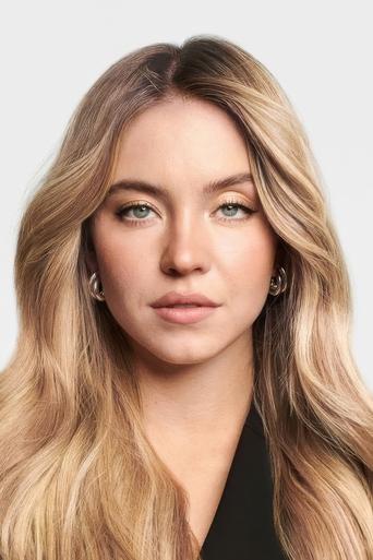 Portrait of Sydney Sweeney