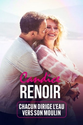Poster of Candice Renoir - Chacun dirige l'eau vers son moulin