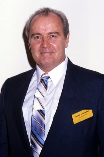 Portrait of Robert Alan Browne