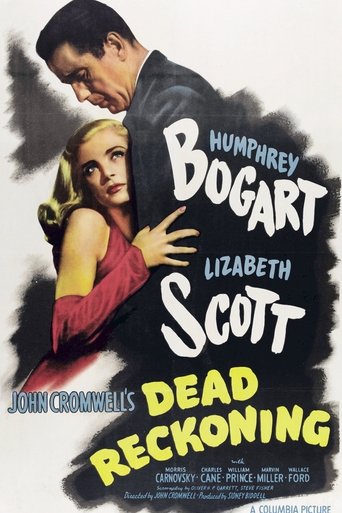 Dead Reckoning Poster of Dead Reckoning