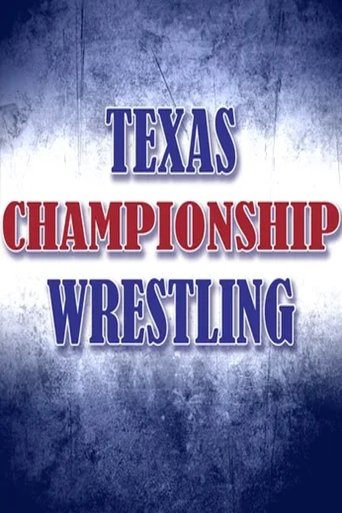 Poster of Texas Championship Wrestling
