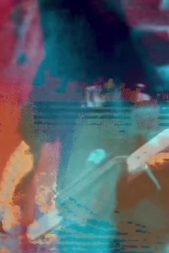 ULTRAVIOLENCE Poster of ULTRAVIOLENCE