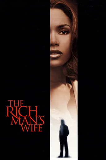 Poster of The Rich Man's Wife