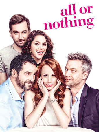 Poster of All or Nothing