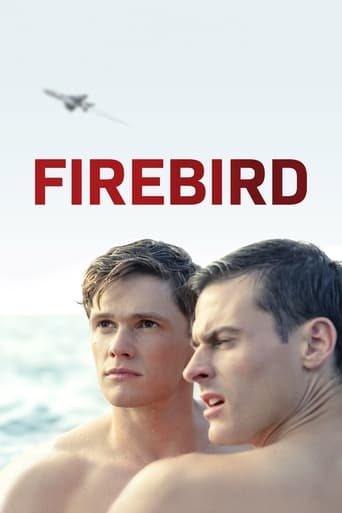 Poster of Firebird