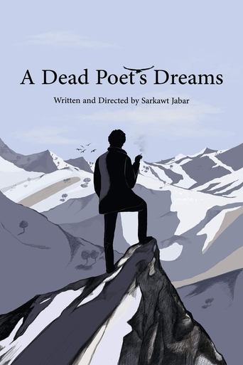 A Dead Poet's Dreams Poster of A Dead Poet's Dreams