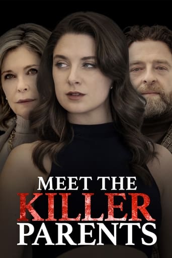 Poster of Meet the Killer Parents