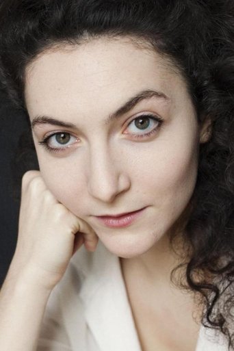 Portrait of Fanny Bloc