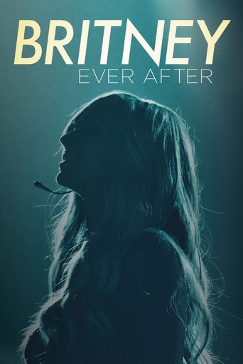 Poster of Britney Ever After