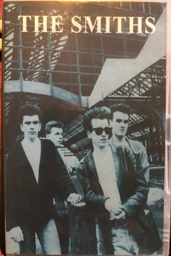 Poster of The South Bank Show: The Smiths