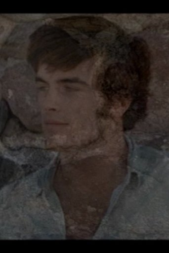 Poster of Zabriskie Point (Redacted)