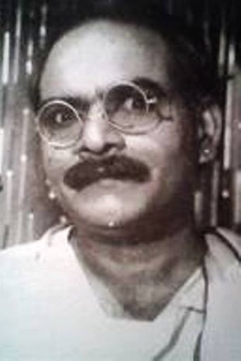 Portrait of Chadalavada