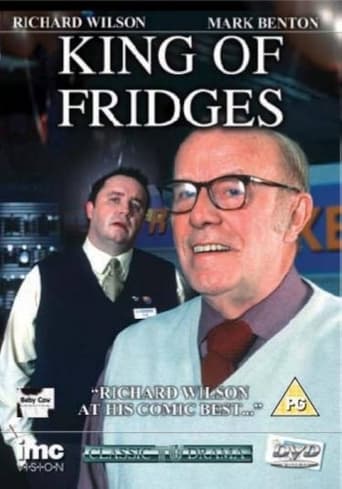 Poster of King of Fridges