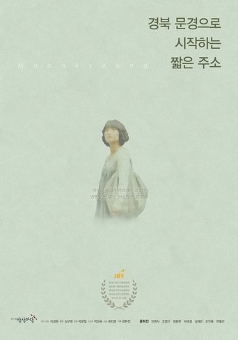Moon Kyeong Poster of Moon Kyeong