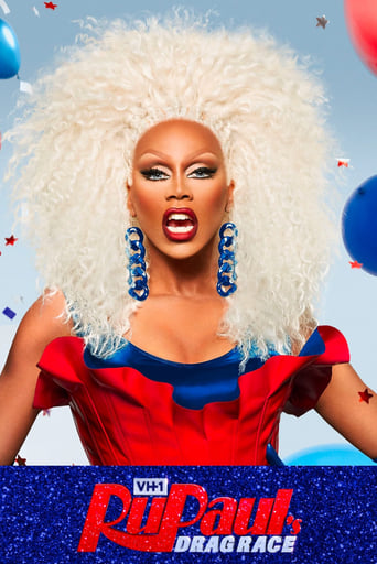 Portrait for The Pit Stop - RuPaul's Drag Race Season 12