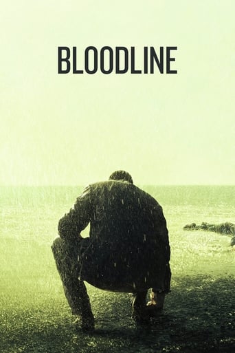 Poster of Bloodline