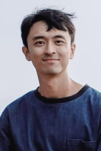 Portrait of 黄若宾