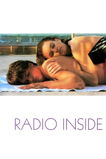 Poster of Radio Inside