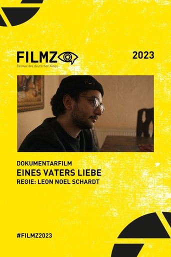 Eines Vaters Liebe Poster of Eines Vaters Liebe