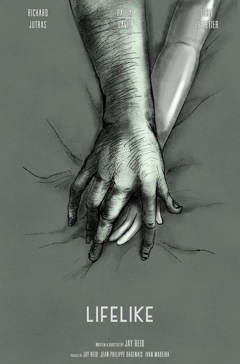 Poster of Lifelike