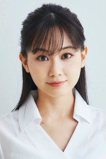 Portrait of Yui Ito