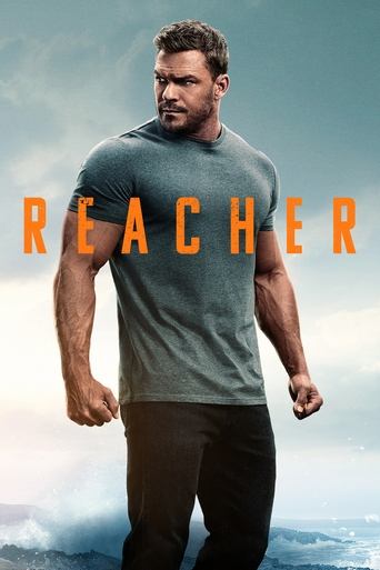 Portrait for Reacher - Season 3