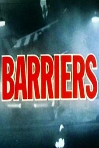 Poster of Barriers