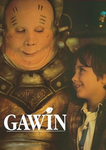 Poster of Gawin
