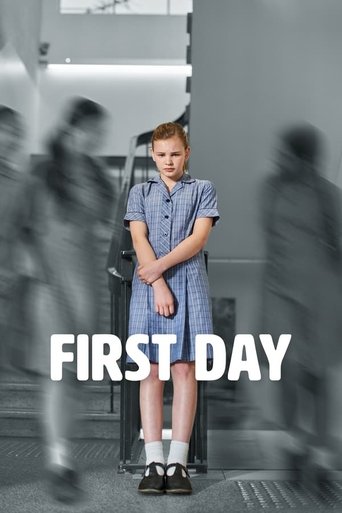 Portrait for First Day - Season 1