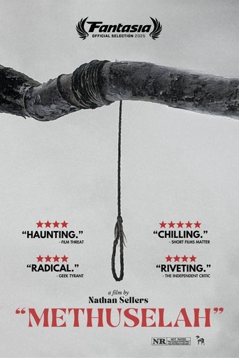 Poster of Methuselah
