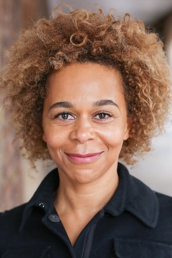 Portrait of Deborah Odong